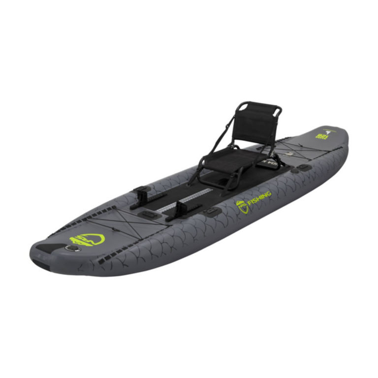NRS Kuda Inflatable Kayak -  image number 0