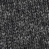 Hestra Deerskin Wool Tricot Gloves - CHARCOAL
