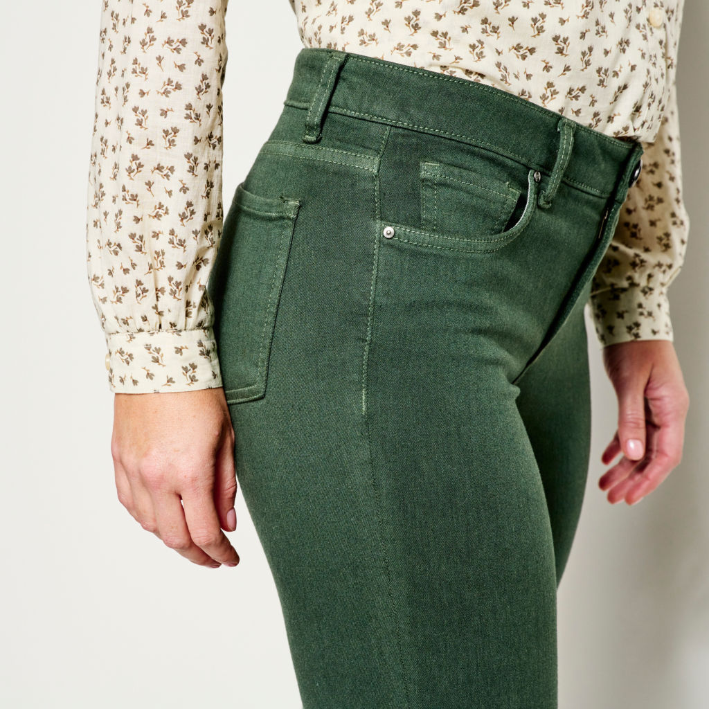 Kut From The Kloth® Diana High-Rise Skinny Jeans -  image number 4