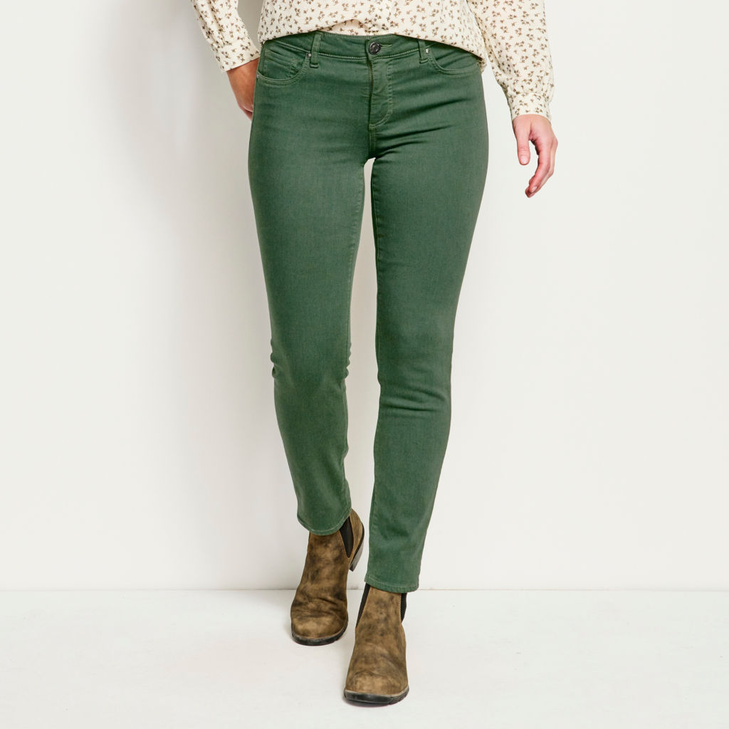 Kut From The Kloth® Diana High-Rise Skinny Jeans -  image number 0