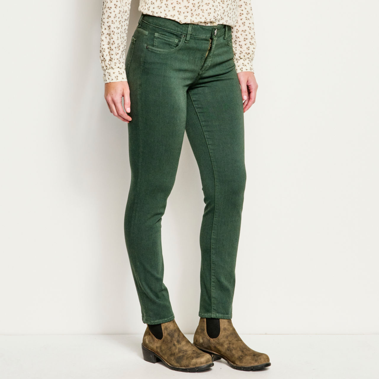 Kut From The Kloth® Diana High-Rise Skinny Jeans -  image number 1
