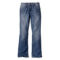 Kut From the Kloth® Natalie High-Rise Bootcut Jeans - DARK WASH image number 4