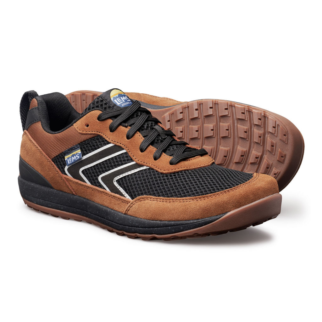 Lems Primal Pursuit Sneakers - CANYON image number 0