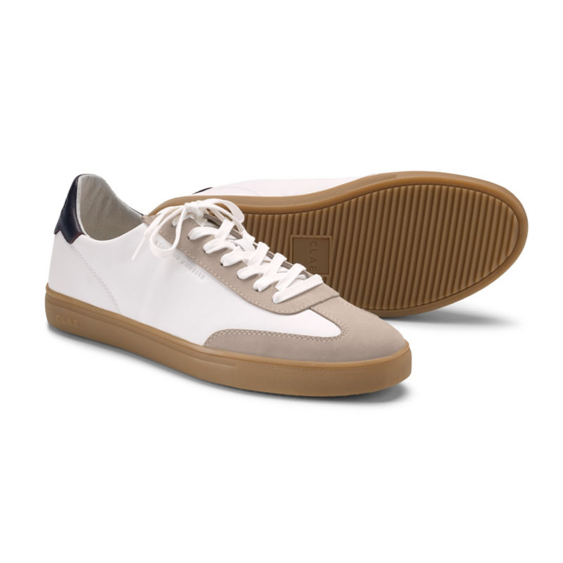 Clae Deane Sneakers - FEATHER