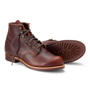 Red Wing® Blacksmith Boots - 
