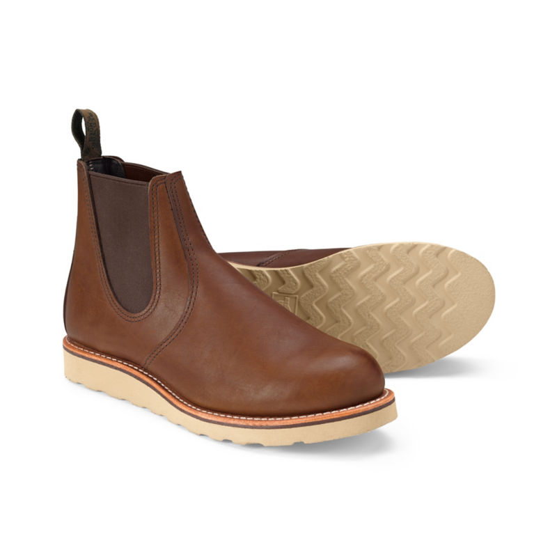 Red Wing® Classic Pull-On Chelsea Boots | Orvis