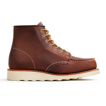 Women’s Red Wing® 6" Classic Moc Boots - 