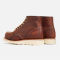 Women’s Red Wing® 6" Classic Moc Boots - COPPER image number 2