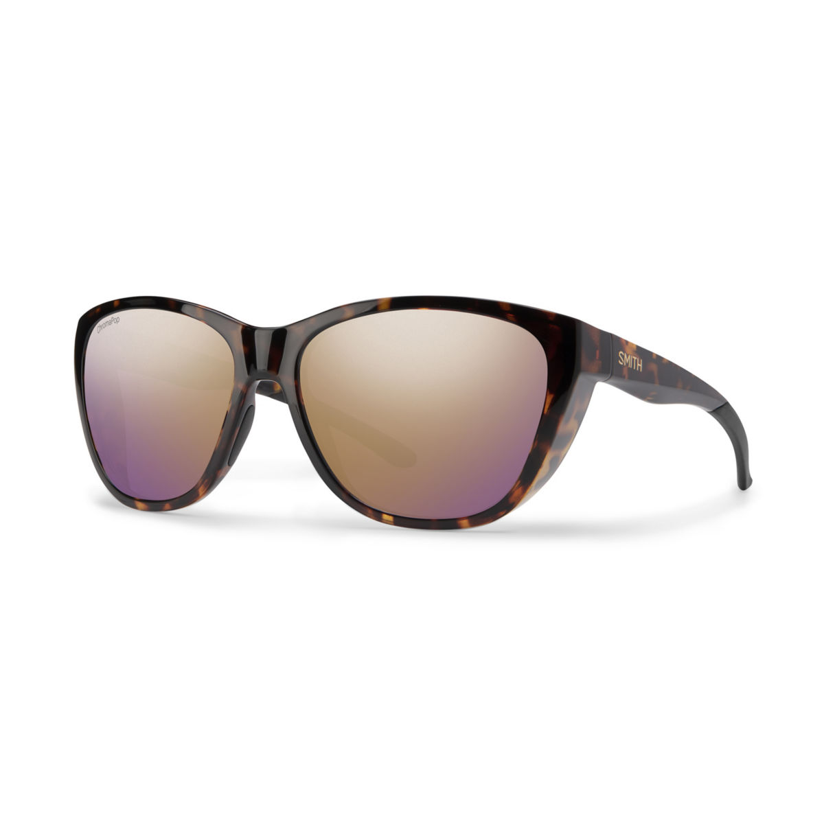 Women’s Smith Shoal Sunglasses - image number 0