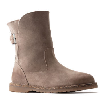 Birkenstock® Uppsala Boots - 