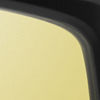 Smith Guide’s Choice S Sunglasses - MATTE BLACK/YELLOW