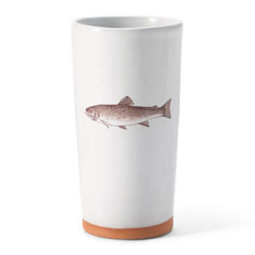 Orvis Ceramic Pint - FISH