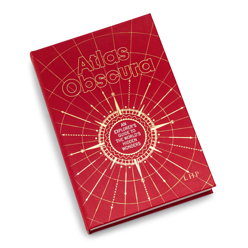 Atlas Obscura -  image number 0