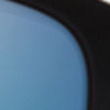 Smith Embark Sunglasses - MATTE BLACK/BLUE