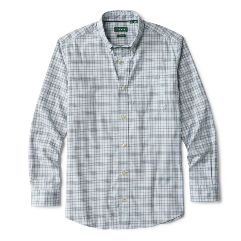 トップス cornier FINX COTTON SHIRTS LONG SLEEVE cornier FINX COTTON SHIRTS LONG SLEEVE M