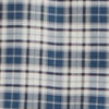 Comfort Zone Long-Sleeve Shirt - LAKESIDE/SNOW
