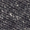 American Trench Wool/Silk Boot Socks - CHARCOAL