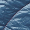 Rumpl Nanoloft Flame Blanket - NAVY BLUE