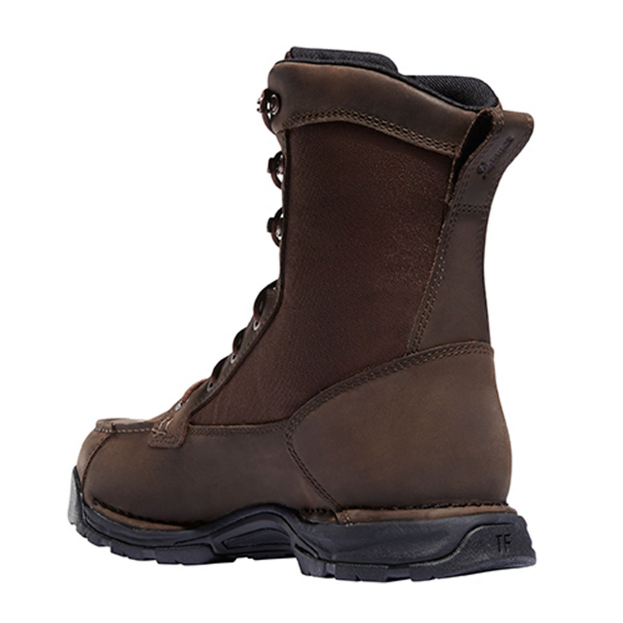 Danner Sharptail 8" GTX Boots - BROWN image number 1