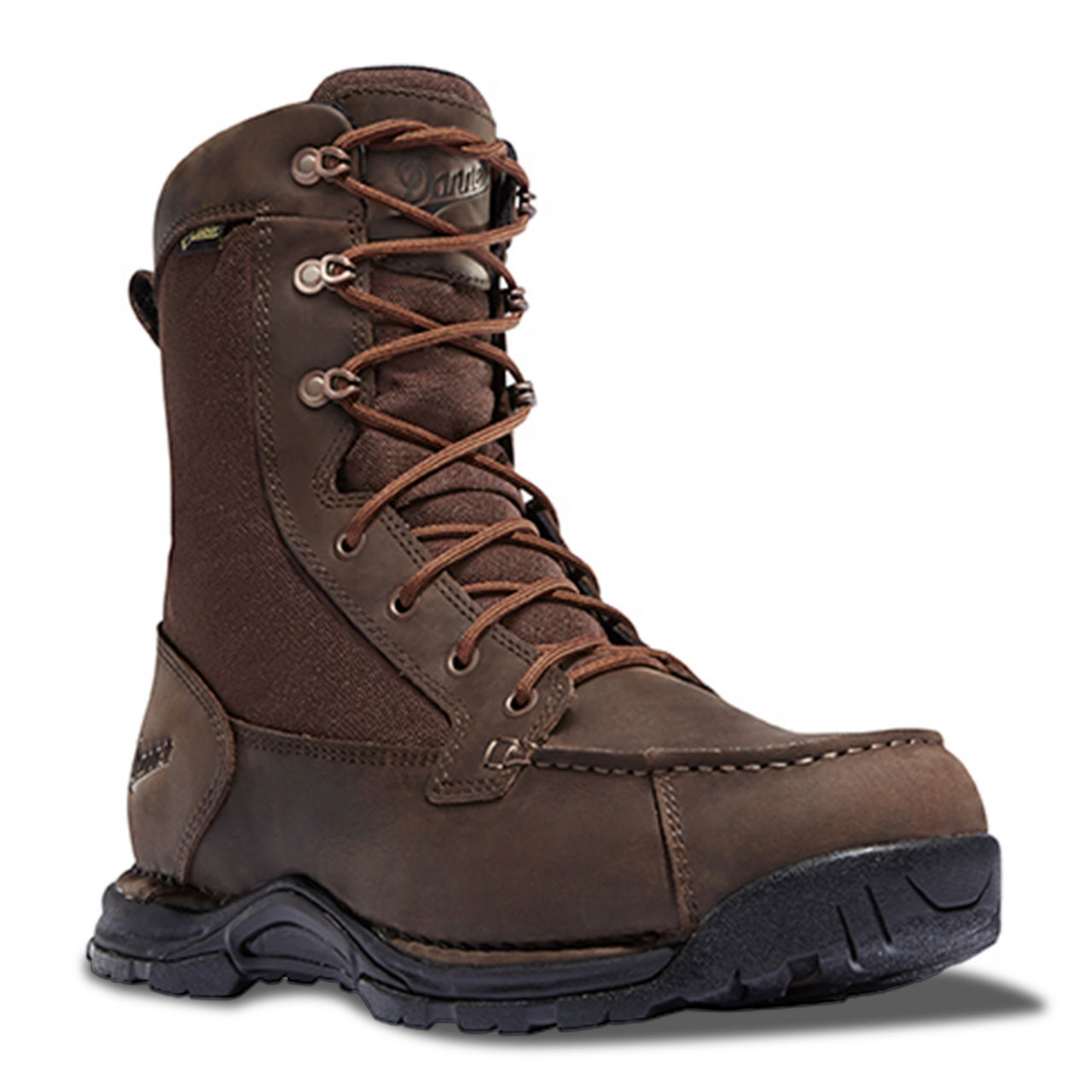 Danner Sharptail 8" GTX Boots - BROWN image number 0