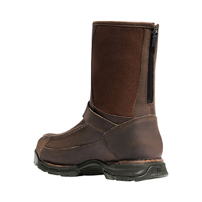 Danner&reg; Sharptail 10" GTX Boots - BROWN image number 1