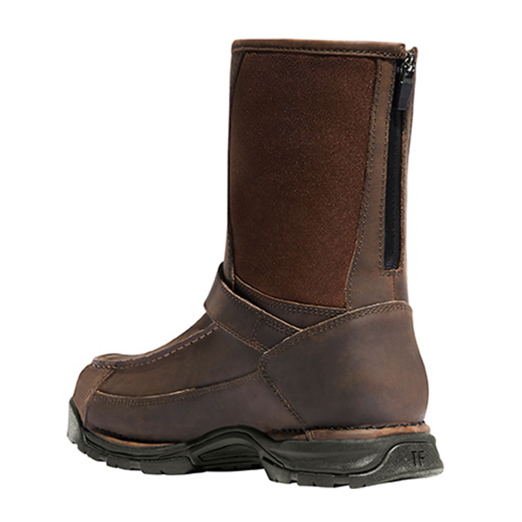 Danner® Sharptail 10" GTX Boots - BROWN image number 1