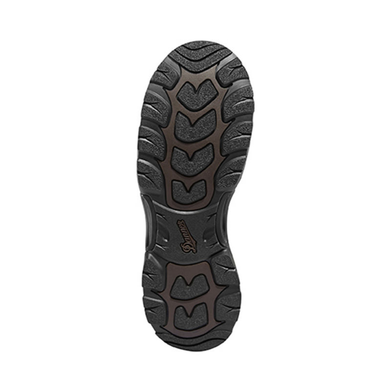 Danner&reg; Sharptail 10" GTX Boots - BROWN image number 2