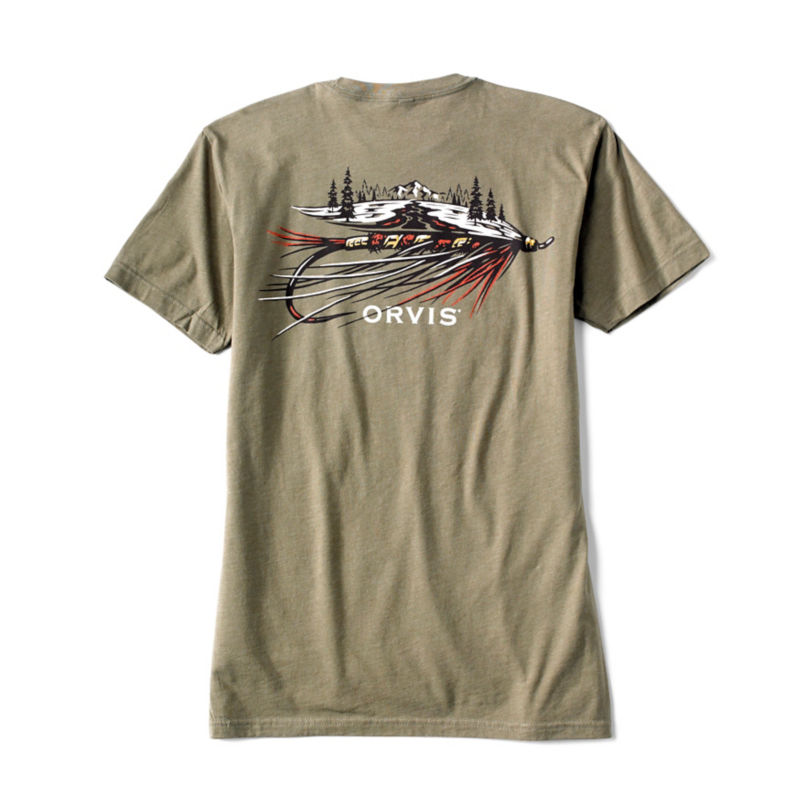 orvis t shirts women's