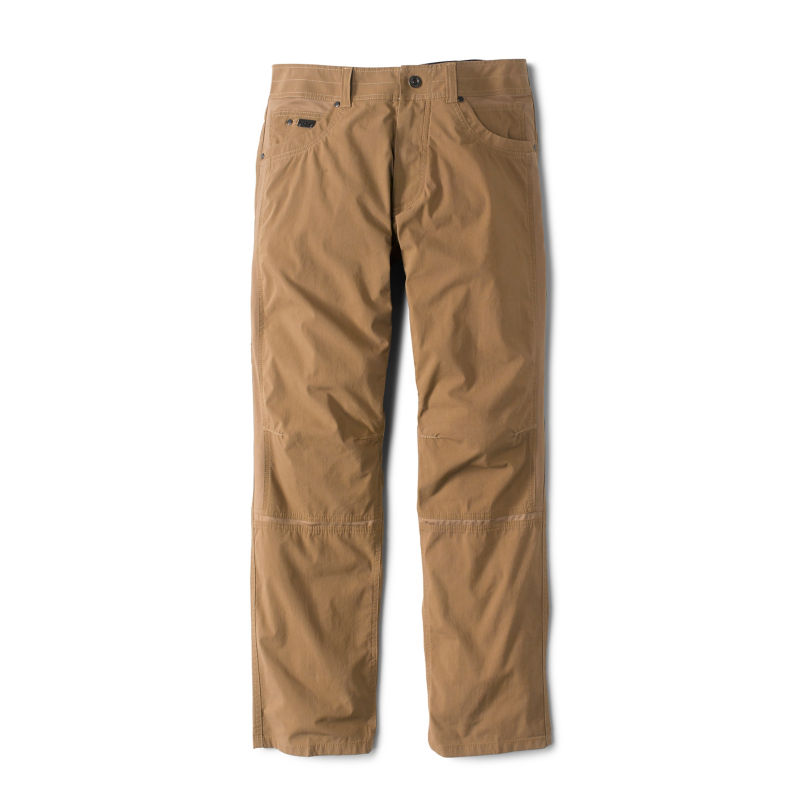 K&Uuml;HL&reg; Radikl&trade; Pants - DARK KHAKI
