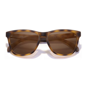 Sunski Madrona Sunglasses - TORTOISE BROWN