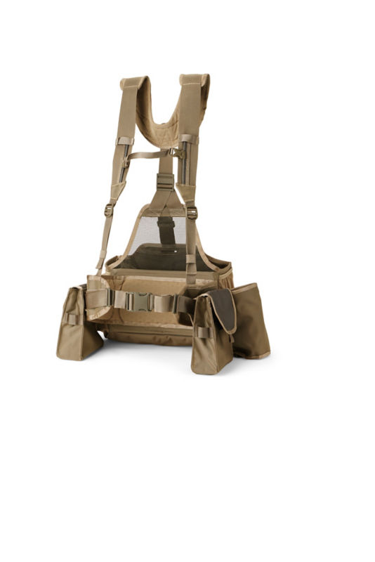 PRO LT Hunting Vest - CEDAR image number 2