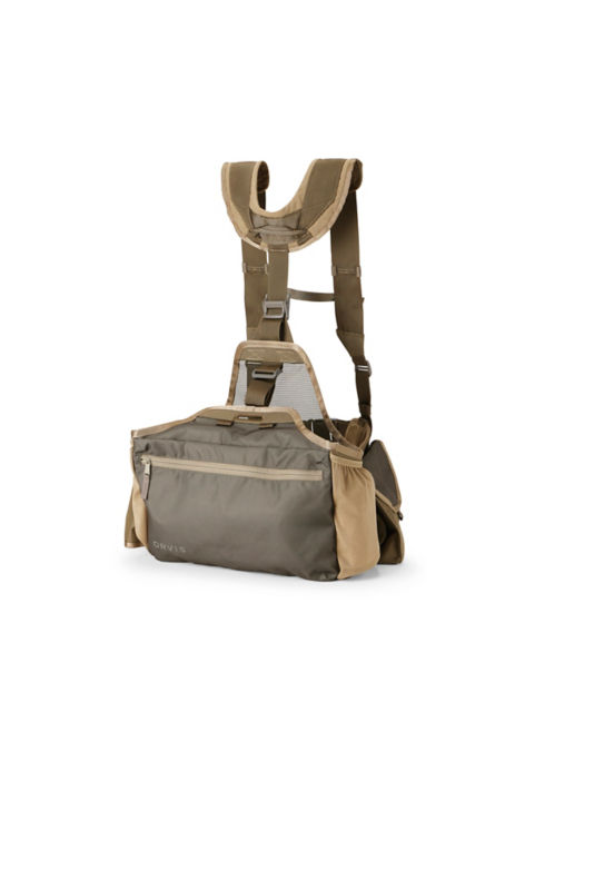 PRO LT Hunting Vest - CEDAR