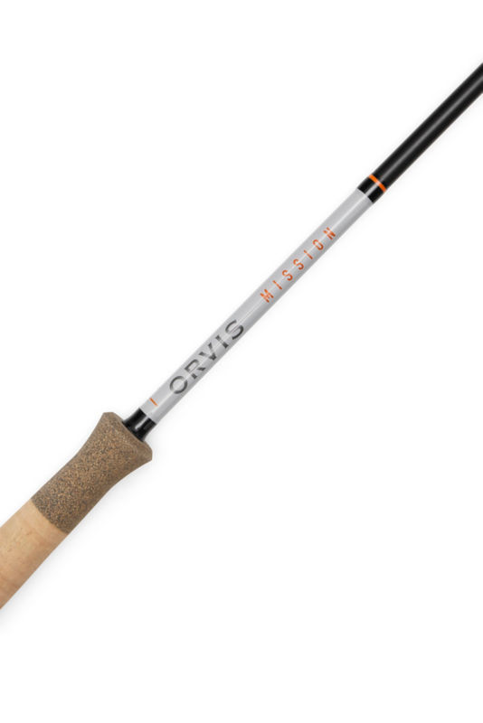 Mission Switch Fly Fishing Rod | Orvis