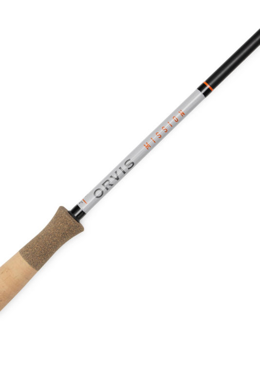 Mission Trout Spey Fly Rod -  image number 1