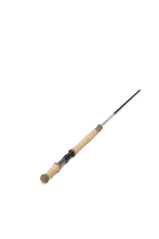 Mission Trout Spey Fly Rod - 