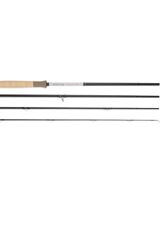 Mission Short Spey Fly Rod -  image number 3