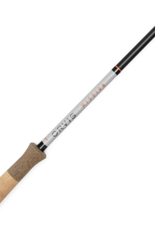 Mission Short Spey Fly Rod -  image number 1