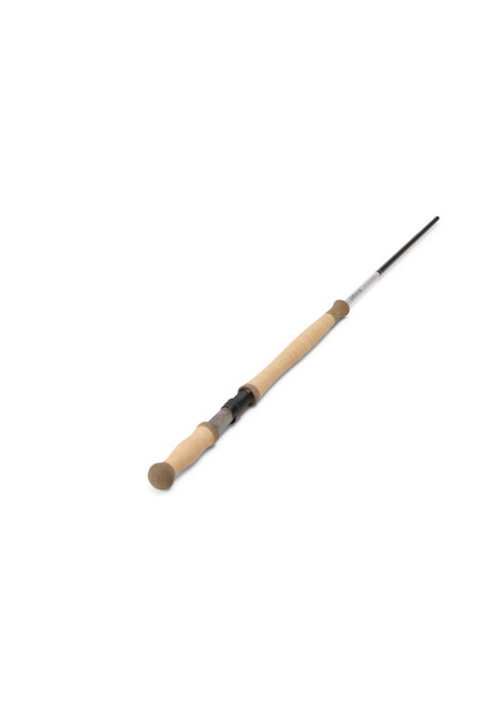 Mission Short Spey Fly Rod - 