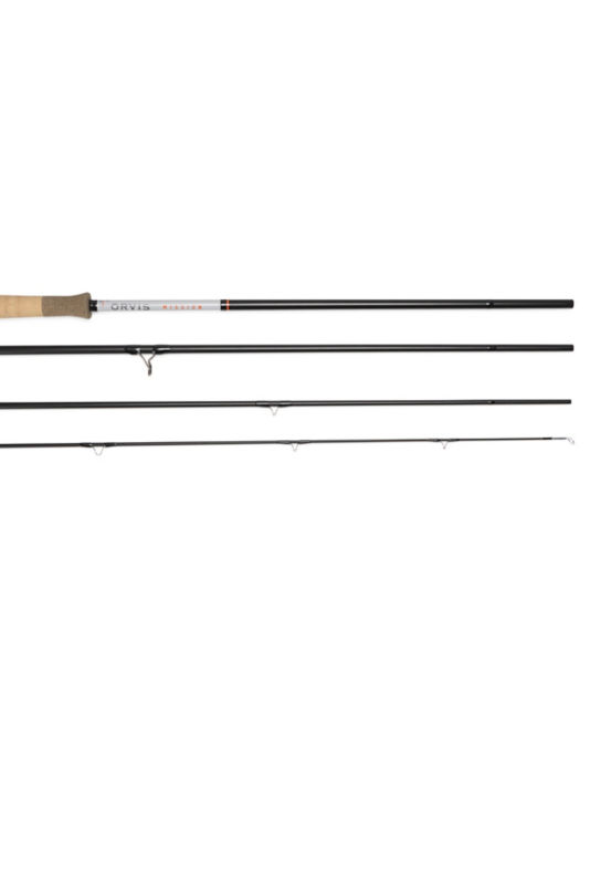Mission Full Spey Fly Rod -  image number 3