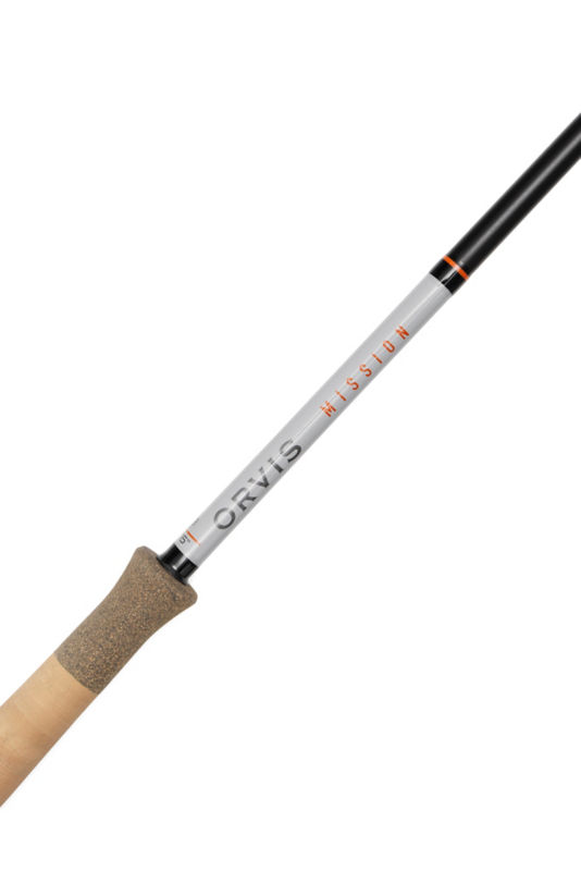 Mission Full Spey Fly Rod -  image number 1