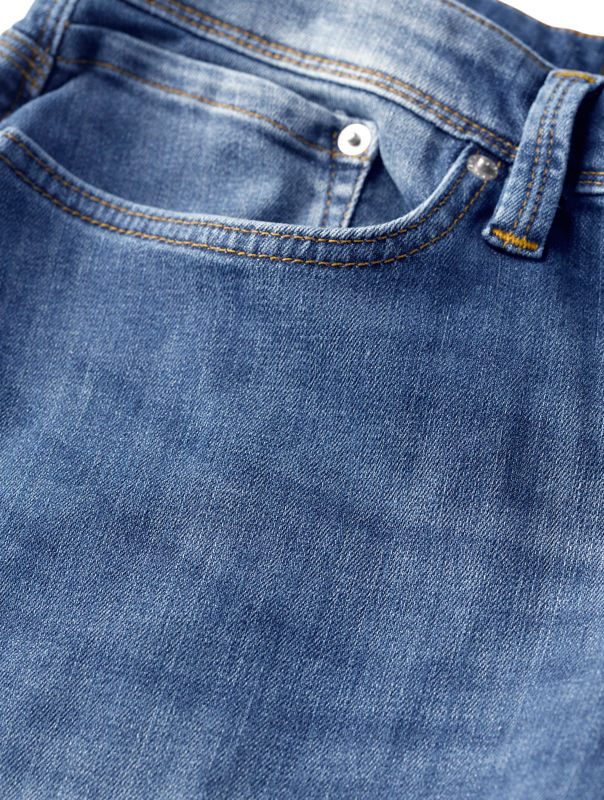 DUER&trade; Performance Denim - GALACTIC image number 1