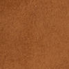Suede Overshirt - TOBACCO
