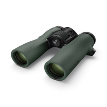 Swarovski Optik NL Pure 8x32 Binoculars - GREEN