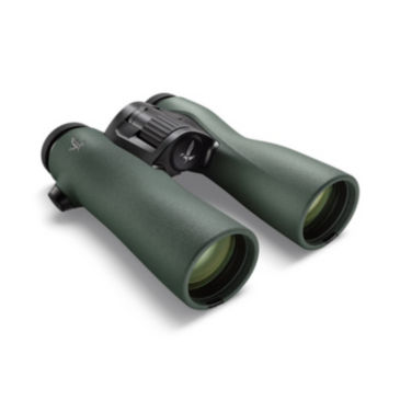 Swarovski Optik NL Pure 8x42 Binoculars - GREEN