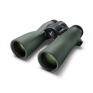 Swarovski Optik NL Pure 12x42 Binoculars - GREEN