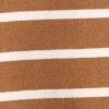 Well-Worn Hoodie - VICUNA STRIPE