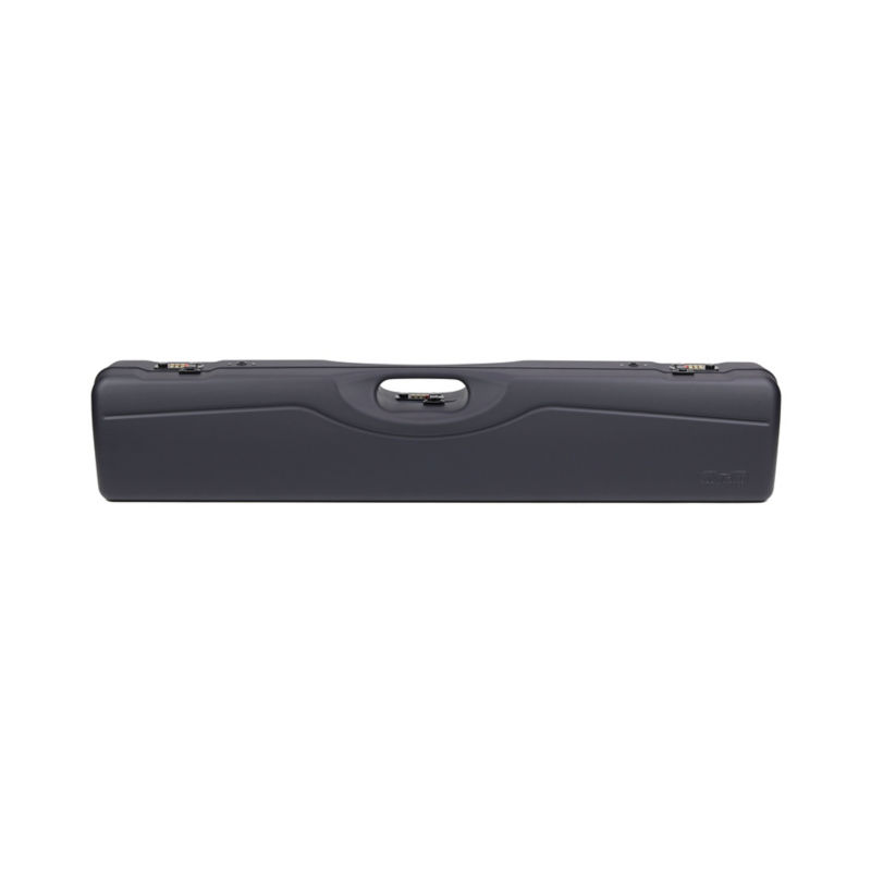 Negrini Lux Universal Shotgun Travel Case - NAVY BLUE