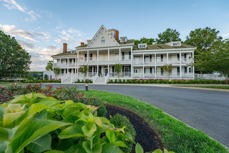 Chesapeake Bay Fly Fishing School - Stevensville, MD