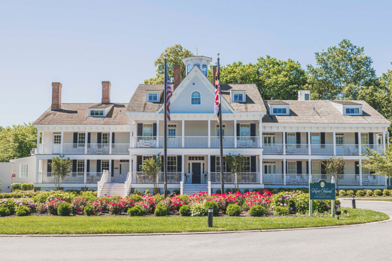 Chesapeake Bay Fly Fishing School - Stevensville, MD -  image number 5