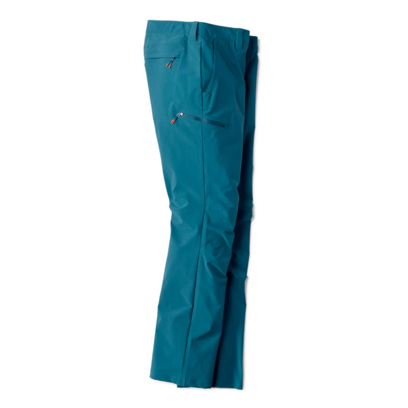 Jackson Quick-Dry Pants - BLUE LAGOON image number 1